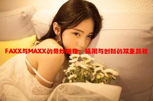 FAXX与MAXX的奇妙碰撞：极限与创新的双重旅程