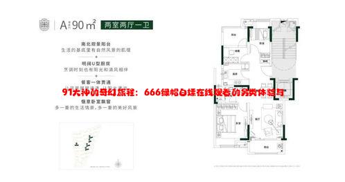 91大神的奇幻旅程：666绿帽白嫖在线观看的另类体验与