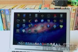 13岁macbook高清：如何提升你的MacBook使用体验与高清显示效果