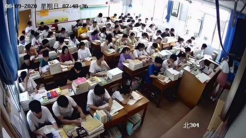 学校能在教室里装摄像头吗：探讨校园安全与隐私权的平衡